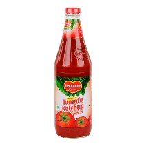 DEL MONTE KETCHUP 1 KG